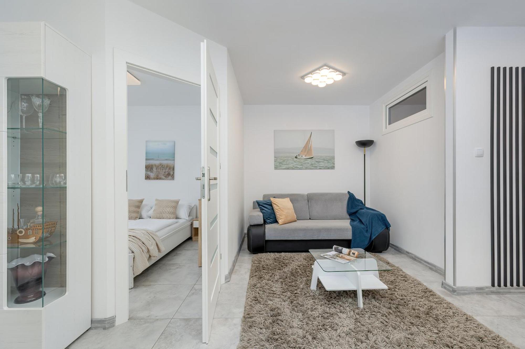 Family Apartments Herberta With Terrace And Parking By Rent Like Home Świnoujście Exterior foto